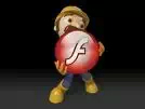 Adobe20flash